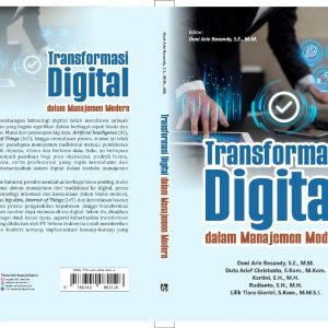 Buku Transformasi Digital