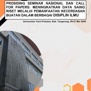 Prosiding Seminar Nasional dan Call for Papers 2025