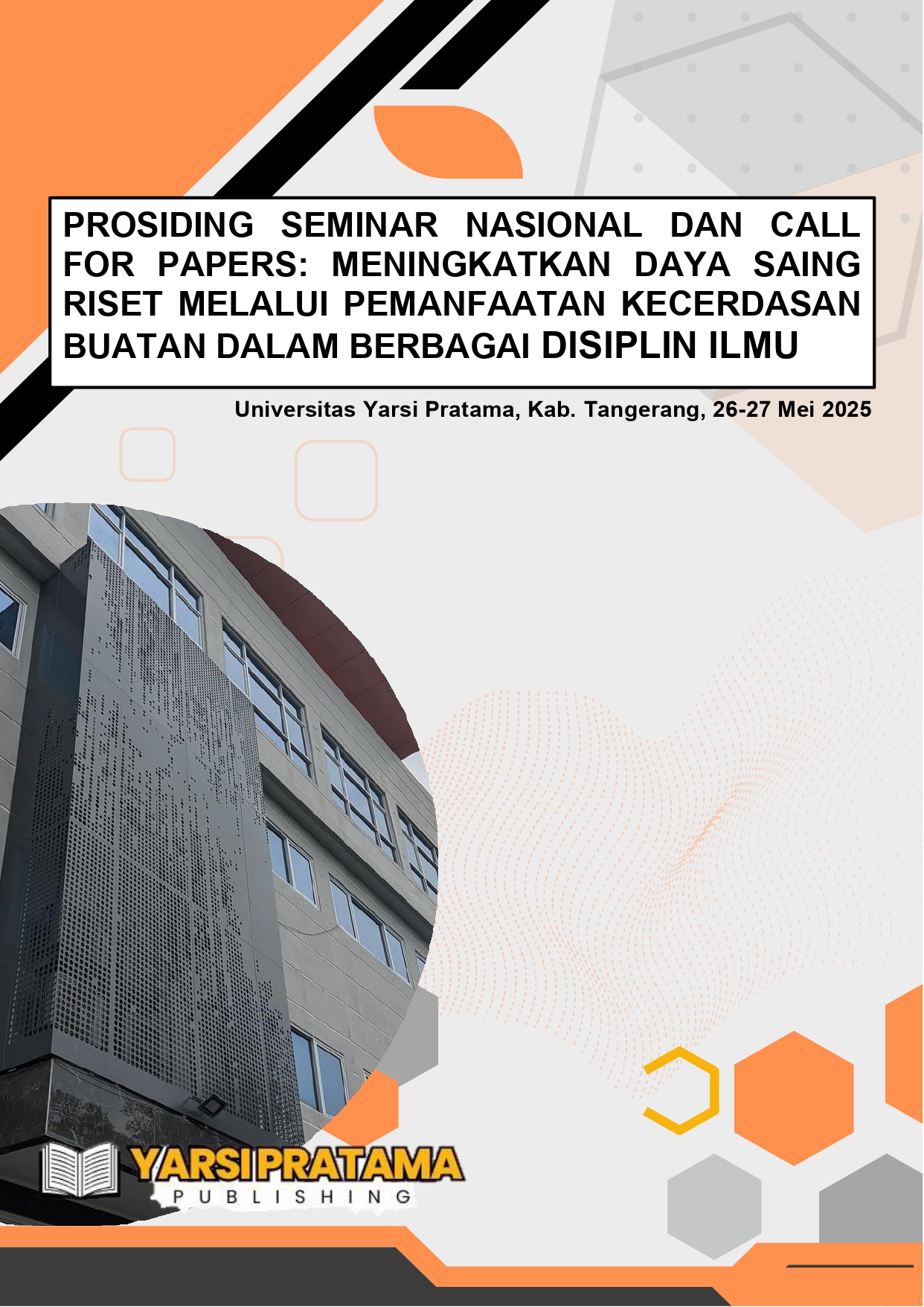 Prosiding Seminar Nasional dan Call for Papers 2025