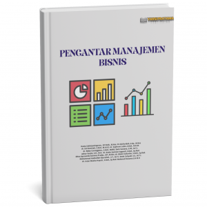 Pengantar Manajemen Bisnis