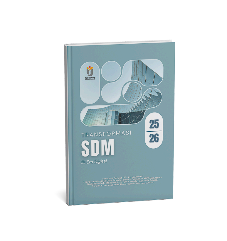 Transformasi SDM di Era Digital