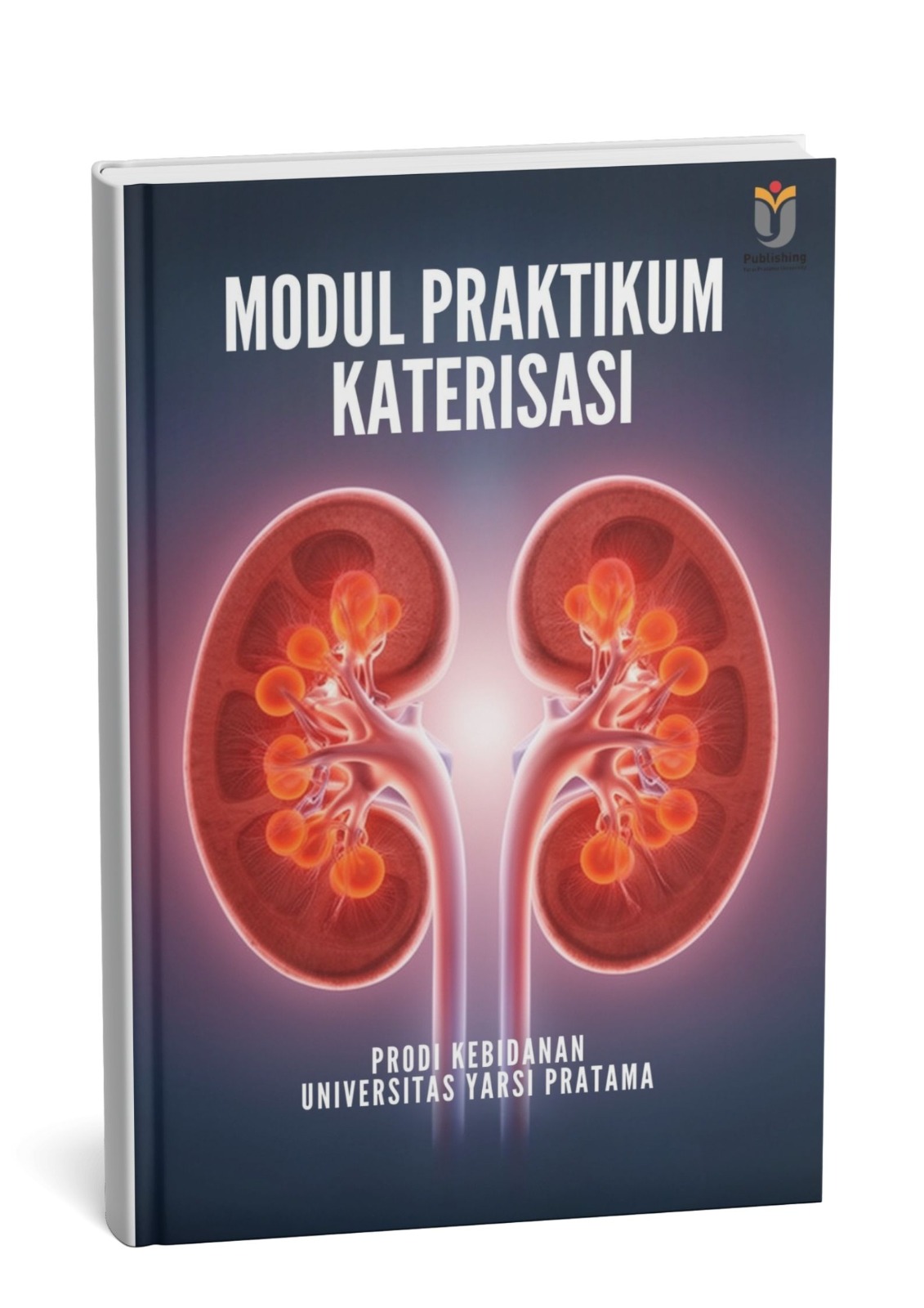 Modul Praktikum Kateterisasi