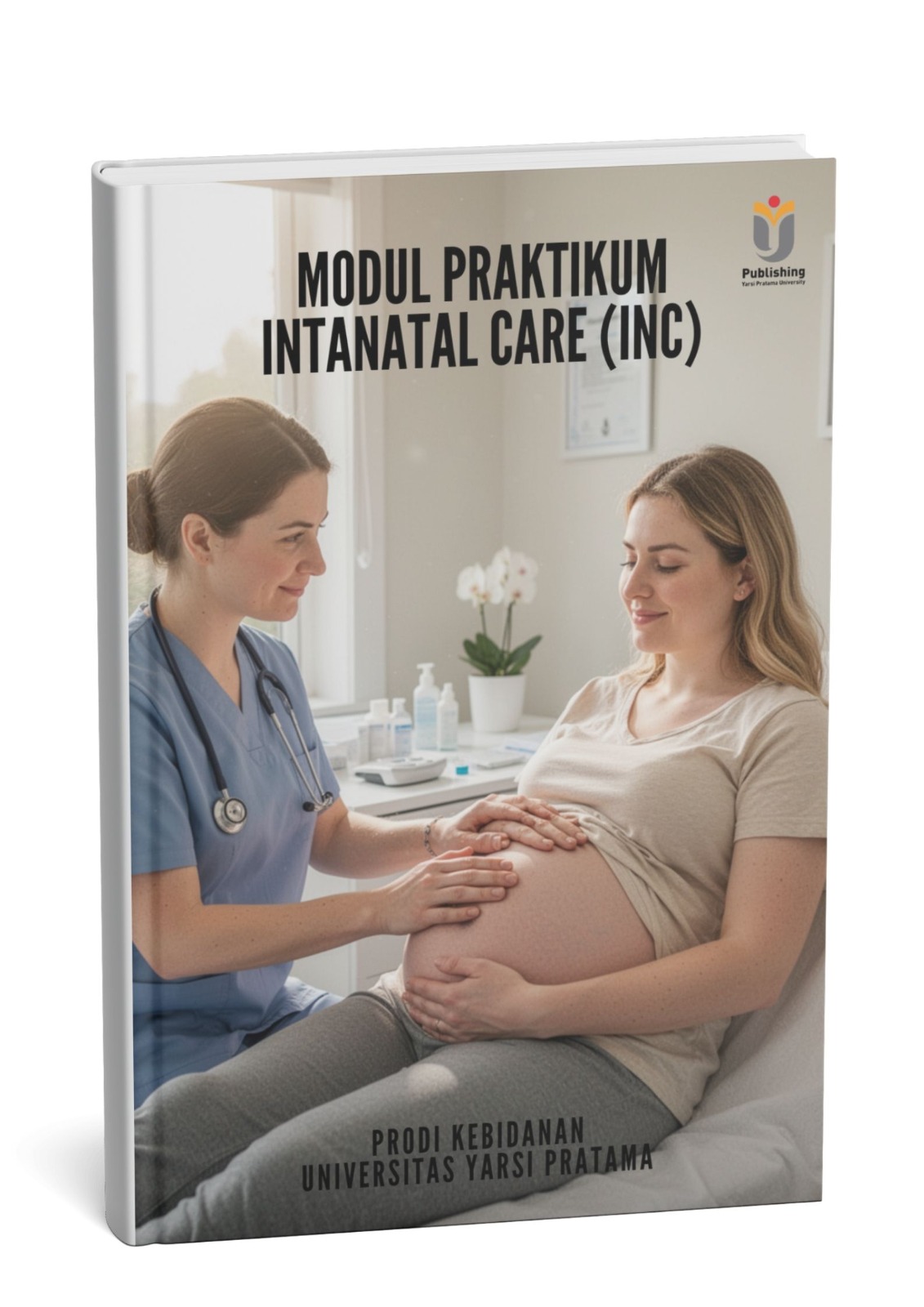 Modul Praktikum Internal Care (INC)