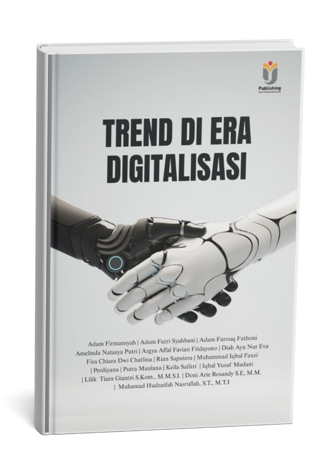 Trend Di Era Digitalisasi